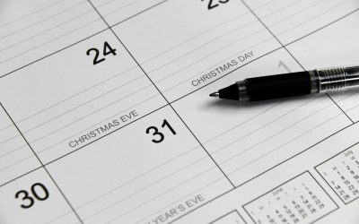 Delivery – Schedule of Holiday 2025